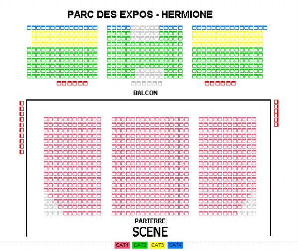 Zazie | L'hermione Saint-brieuc le 29 mai 2024 | Concert