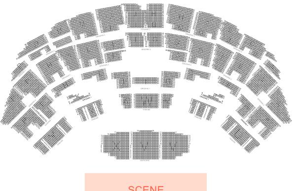 Starmania - Avant-premiere - Palais Nikaia  De Nice du 7 au 9 oct. 2022