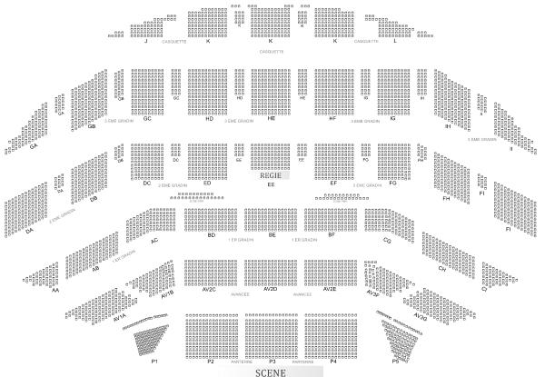 Disney En Concert - Le Dome Marseille le 25 nov. 2022