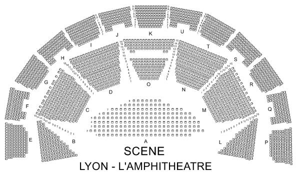Casse-noisette - Ballet Et Orchestre - L'amphitheatre du 16 au 18 déc. 2022