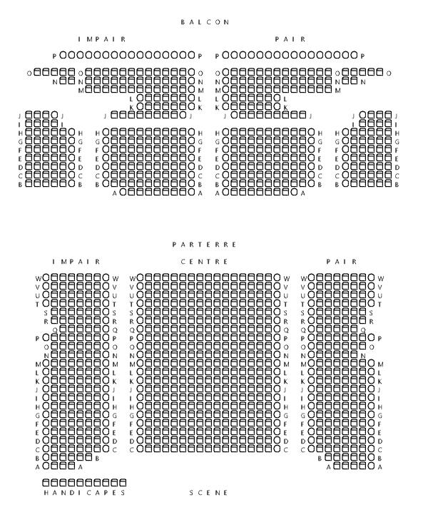 Riopy - Theatre Femina le 24 nov. 2022