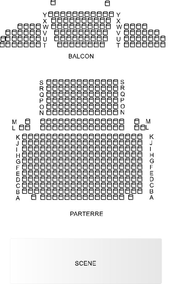 Riopy - Palais Des Congres - Auditorium Victor Boucher le 9 oct. 2022