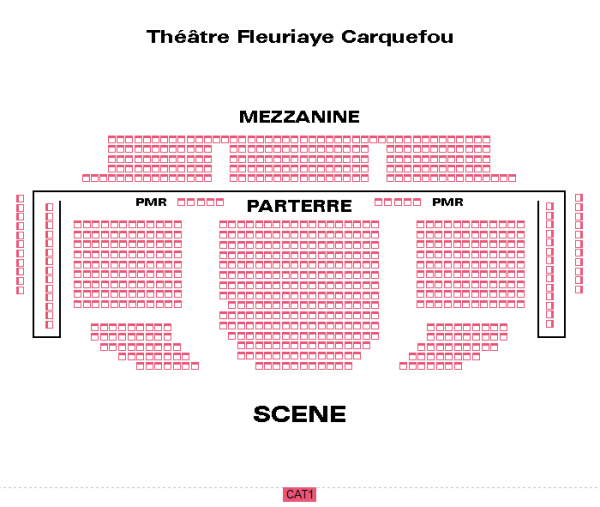 Lawrence D'arabie - Theatre De La Fleuriaye le 8 févr. 2023