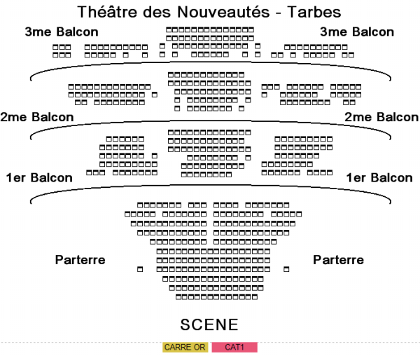 La Belle Aux Bois Dormant - Theatre Des Nouveautes le 16 déc. 2022