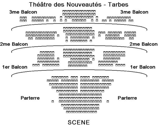 Gil Et Ben (re)unis - Theatre Des Nouveautes the 13 May 2023