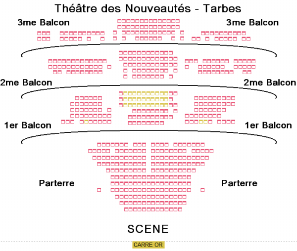 Cavalleria Rustica - Theatre Des Nouveautes le 5 nov. 2022