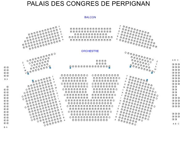Les Chevaliers Du Fiel - Palais Des Congres the 31 Jan 2023