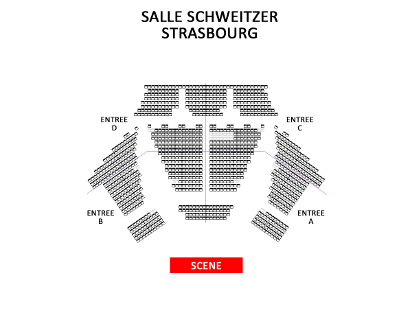 Fabien Olicard - Palais Des Congres - Salle Schweitzer the 15 Apr 2023