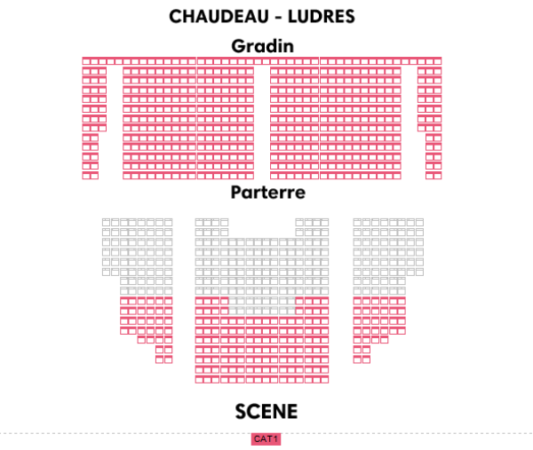 La Presidente - Chaudeau - Ludres le 9 juin 2023