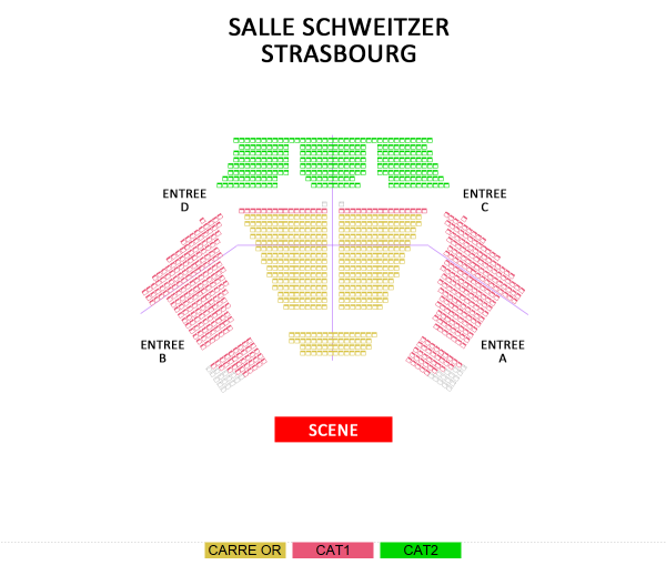 Bernard Werber - Palais Des Congres - Salle Schweitzer le 11 mars 2023