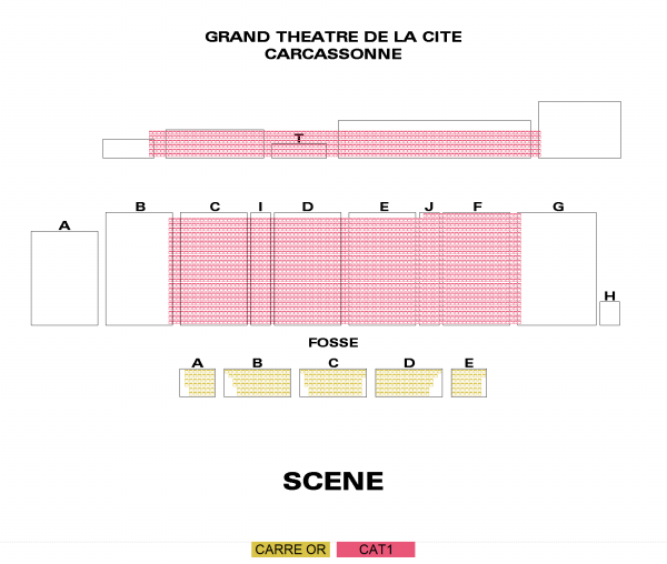Gims & Dadju - Theatre Jean-deschamps le 21 juil. 2023