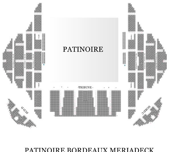 Holiday On Ice - Aurore - Patinoire Meriadeck du 26 au 27 mars 2024