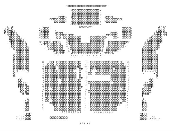 Louane - Theatre Sebastopol le 25 janv. 2024