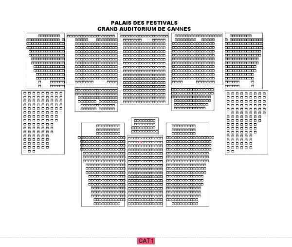 Rb Dance Company - Palais Des Festivals-grand Auditorium du 31 déc. 2023 au 1 janv. 2024