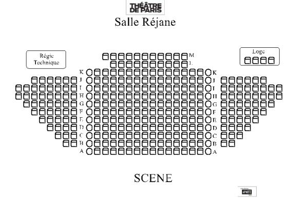 Chers Parents - Theatre De Paris - Salle Rejane du 11 oct. 2023 au 28 avr. 2024