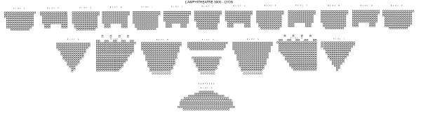 La Belle Au Bois Dormant - L'amphitheatre the 24 Mar 2024