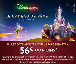 Parc Disneyland Paris