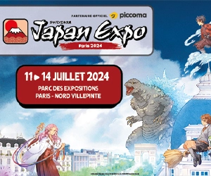 Japan Expo