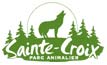 PARC ANIMALIER DE SAINTE CROIX - RHODES
