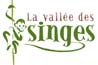 LA VALLEE DES SINGES - ROMAGNE