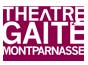 THEATRE DE LA GAITE-MONTPARNASSE - PARIS