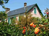 Fondation Claude Monet Giverny