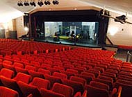 THEATRE CHANZY - ANGERS