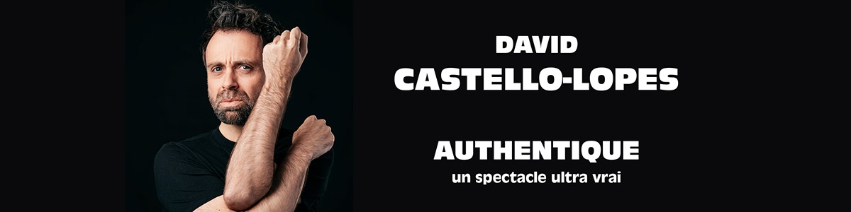 David Castello-Lopes