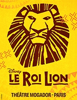 LE ROI LION