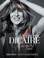 Book the best tickets for Veronic Dicaire - Parc Des Expos Perpignan -  April 13, 2023