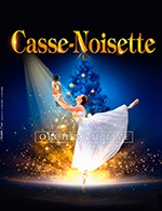 Réservez les meilleures places pour Casse-noisette - Palais Des Congres Tours - Francois 1er - Le 10 déc. 2023