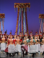 Book the best tickets for Ballet National De Pologne - Centre Culturel Michel Manet - From March 15, 2022 to March 14, 2023