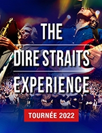Réservez les meilleures places pour The Dire Straits Experience - Palais Des Congres-salle Erasme - Du 01 octobre 2022 au 02 octobre 2022