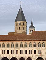 Réservez les meilleures places pour Abbaye De Cluny - Abbaye De Cluny - Du 31 décembre 2020 au 31 décembre 2023