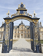 Réservez les meilleures places pour Chateau De Maisons-laffitte - Chateau De Maisons - Du 31 décembre 2020 au 31 décembre 2023