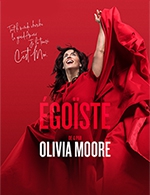 Book the best tickets for Olivia Moore - Salle Poirel -  June 29, 2023