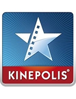 Book the best tickets for Kinepolis - Kinepolis - From 31 October 2021 to 31 May 2023