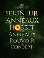 Réservez les meilleures places pour The Magical Music Of Harry Potter - Micropolis - Du 15 janvier 2023 au 16 janvier 2023