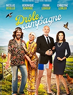 Book the best tickets for Drole De Campagne - Maison De La Culture -  February 23, 2023