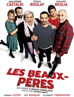 Book the best tickets for Les Beaux Peres - Espace Andre Lejeune - From 19 March 2022 to 21 October 2022