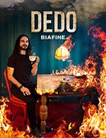 Book the best tickets for Dedo Dans Biafine - Le Point Virgule - From 02 July 2021 to 17 December 2022