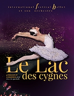 Book the best tickets for Le Lac Des Cygnes - Sceneo - Longuenesse -  February 23, 2023