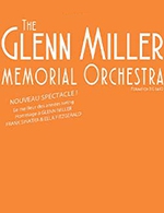 Book the best tickets for The Glenn Miller - Theatre Galli - From 26 January 2023 to 27 January 2023