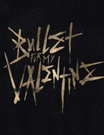 Book the best tickets for Bullet For My Valentine - L'olympia -  January 31, 2023
