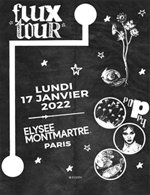 Réservez les meilleures places pour Poppy - Elysee Montmartre - Du 03 décembre 2022 au 04 décembre 2022