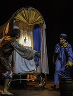 Book the best tickets for Les Fourberies De Scapin - Theatre Galli - From 27 February 2023 to 28 February 2023