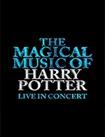 Book the best tickets for The Magical Music Of Harry Potter - Le Corum-opera Berlioz - From 03 December 2022 to 04 December 2022