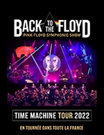 Réservez les meilleures places pour Back To The Floyd - Le Cepac Silo - Du 01 octobre 2022 au 02 octobre 2022