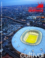 Book the best tickets for Les Coulisses Du Stade De France - Cultival - From 31 December 2021 to 31 December 2022