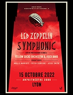 Réservez les meilleures places pour Led Zeppelin Symphonic - L'amphitheatre - Cite Internationale - Du 14 octobre 2022 au 15 octobre 2022